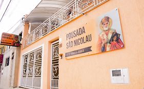 Pousada Sao Nicolau